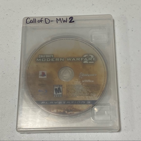 🌴 Call of Duty Modern Warfare 2 - Picture 3 of 3